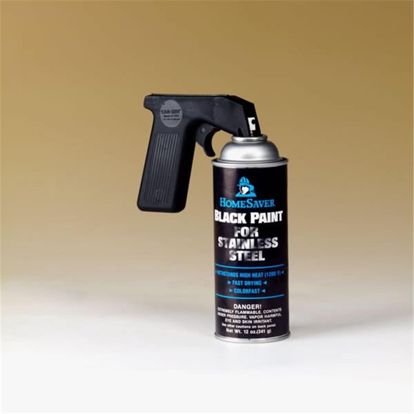 Integra Miltex Forrest Paint Co. Spray Can Gun Can Be Used With All Paints We Carry CD62335